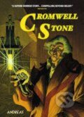 Kniha: Cromwell Stone (Andreas). , 2019 Kniha: Cromwell Stone (Andreas). , 2019