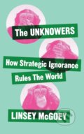 Kniha: The Unknowers, 2019 Kniha: The Unknowers, 2019