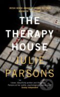 Kniha: The Therapy House (Julie Parsons). New Island Books, 2018 Kniha: The Therapy House (Julie Parsons). New Island Books, 2018