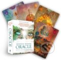 Kniha: Mystical Shaman Oracle (Alberto Villoldo a Colette Baron-Reid). Hay House, 2018 Kniha: Mystical Shaman Oracle (Alberto Villoldo a Colette Baron-Reid). Hay House, 2018