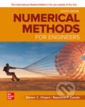 Kniha: ISE Numerical Methods for Engineers (Raymond Canale a Steven Chapra). McGraw-Hill, 2020 Kniha: ISE Numerical Methods for Engineers (Raymond Canale a Steven Chapra). McGraw-Hill, 2020