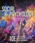 Kniha: Social Psychology (Hazel Markus, Steven Fein a Saul Kassin). , 2020 Kniha: Social Psychology (Hazel Markus, Steven Fein a Saul Kassin). , 2020
