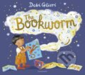 Kniha: The Bookworm (Debi Gliori). Bloomsbury, 2020 Kniha: The Bookworm (Debi Gliori). Bloomsbury, 2020