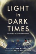 Kniha: Light in Dark Times, 2020 Kniha: Light in Dark Times, 2020