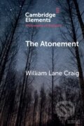 Kniha: The Atonement (William Lane Craig). Cambridge University Press, 2018 Kniha: The Atonement (William Lane Craig). Cambridge University Press, 2018