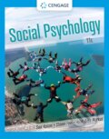 Kniha: Social Psychology (Hazel Markus, Steven Fein a Saul Kassin). , 2020 Kniha: Social Psychology (Hazel Markus, Steven Fein a Saul Kassin). , 2020