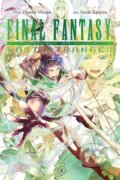 Kniha: Final Fantasy Lost Stranger, Vol. 4 (Bianca Pistillo, Melody Pan, Itsuki Kameya a Hazuki Minase). Yen Press, 2020 Kniha: Final Fantasy Lost Stranger, Vol. 4 (Bianca Pistillo, Melody Pan, Itsuki Kameya a Hazuki Minase). Yen Press, 2020