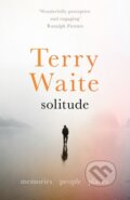 Kniha: Solitude (Terry Waite). SPCK Publishing, 2018 Kniha: Solitude (Terry Waite). SPCK Publishing, 2018