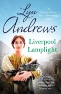 Kniha: Liverpool Lamplight (Lyn Andrews). Headline Book, 2020 Kniha: Liverpool Lamplight (Lyn Andrews). Headline Book, 2020