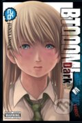Kniha: BTOOOM!, Vol. 26: Dark Reality Version (Christine Dashiell, Phil Christie a Junya Inoue). Yen Press, 2020 Kniha: BTOOOM!, Vol. 26: Dark Reality Version (Christine Dashiell, Phil Christie a Junya Inoue). Yen Press, 2020