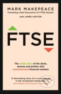 Kniha: FTSE (James Ashton a Mark Makepeace). , 2020 Kniha: FTSE (James Ashton a Mark Makepeace). , 2020