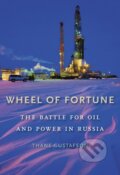 Kniha: Wheel of Fortune (Thane Gustafson). The Belknap, 2017 Kniha: Wheel of Fortune (Thane Gustafson). The Belknap, 2017
