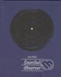 Kniha: Šnorchel observer (Ján Füle). Petrus, 2026 Kniha: Šnorchel observer (Ján Füle). Petrus, 2026