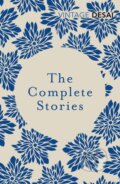 Kniha: The Complete Stories (Anita Desai). Vintage, 2018 Kniha: The Complete Stories (Anita Desai). Vintage, 2018