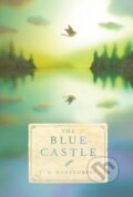 Kniha: The Blue Castle (L. M. Montgomery). Prentice Hall, 2019 Kniha: The Blue Castle (L. M. Montgomery). Prentice Hall, 2019