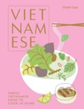 Kniha: Vietnamese (Uyen Luu). Hardie Grant, 2021 Kniha: Vietnamese (Uyen Luu). Hardie Grant, 2021
