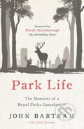 Kniha: Park Life, 2019 Kniha: Park Life, 2019