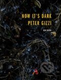 Kniha: Now It's Dark (Peter Gizzi). Wesleyan University Press, 2020 Kniha: Now It's Dark (Peter Gizzi). Wesleyan University Press, 2020