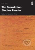 Kniha: The Translation Studies Reader (Lawrence Venuti). Routledge, 2021 Kniha: The Translation Studies Reader (Lawrence Venuti). Routledge, 2021