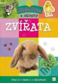 Kniha: Minialbum Zvířata (Agnieszka Bator). Aksjomat, 2012 Kniha: Minialbum Zvířata (Agnieszka Bator). Aksjomat, 2012