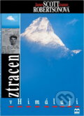 Kniha: Ztracen v Himálaji (James Scott a Joanne Robertsonová). Brána Kniha: Ztracen v Himálaji (James Scott a Joanne Robertsonová). Brána