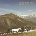 Kniha: Kyrgyzstán (Eva Stanovská). Iron&Steel Group, 2013 Kniha: Kyrgyzstán (Eva Stanovská). Iron&Steel Group, 2013