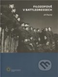 Kniha: Filozofové v battledresech (Jiří Plachý). Filozofická fakulta UK v Praze, 2011 Kniha: Filozofové v battledresech (Jiří Plachý). Filozofická fakulta UK v Praze, 2011