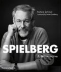 Kniha: Spielberg: A Retrospective (Richard Schickel). Sterling, 2012 Kniha: Spielberg: A Retrospective (Richard Schickel). Sterling, 2012