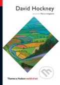 Kniha: David Hockney (Marco Livingstone). Thames & Hudson, 2017 Kniha: David Hockney (Marco Livingstone). Thames & Hudson, 2017