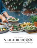 Kniha: Neighborhood (Hetty Mckinnon). Roost Books, 2017 Kniha: Neighborhood (Hetty Mckinnon). Roost Books, 2017