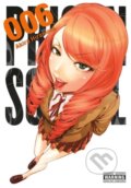 Kniha: Prison School, Vol. 6 (Akira Hiramoto). Yen Press, 2017 Kniha: Prison School, Vol. 6 (Akira Hiramoto). Yen Press, 2017