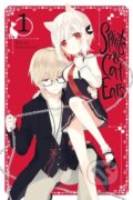 Kniha: Spirits & Cat Ears, Vol. 1 (Miyuki Nakayama). Yen Press, 2017 Kniha: Spirits & Cat Ears, Vol. 1 (Miyuki Nakayama). Yen Press, 2017