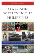 Kniha: State and Society in the Philippines (Donna J. Amoroso a Patricio N. Abinales). Rowman & Littlefield, 2017 Kniha: State and Society in the Philippines (Donna J. Amoroso a Patricio N. Abinales). Rowman & Littlefield, 2017