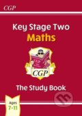 Kniha: KS2 Maths Study Book - Ages 7-11 (CGP Books). Coordination Group Publications Ltd (CGP), 2020 Kniha: KS2 Maths Study Book - Ages 7-11 (CGP Books). Coordination Group Publications Ltd (CGP), 2020