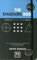 Kniha: The Diagrams Book - 5th Anniversary Edition (Kevin Duncan). LID Publishing, 2017 Kniha: The Diagrams Book - 5th Anniversary Edition (Kevin Duncan). LID Publishing, 2017