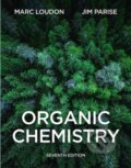 Kniha: Organic Chemistry (Jim Parise a Marc Loudon). , 2021 Kniha: Organic Chemistry (Jim Parise a Marc Loudon). , 2021