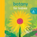 Kniha: Botany for Babies (Jonathan Litton). Little Tiger, 2018 Kniha: Botany for Babies (Jonathan Litton). Little Tiger, 2018
