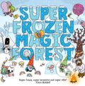 Kniha: Super Frozen Magic Forest (Matty Long). Oxford University Press, 2018 Kniha: Super Frozen Magic Forest (Matty Long). Oxford University Press, 2018