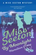 Kniha: Miss Seeton by Moonlight (Hamilton Crane a Heron Carvic). Farrago, 2020 Kniha: Miss Seeton by Moonlight (Hamilton Crane a Heron Carvic). Farrago, 2020