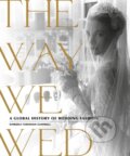 Kniha: The Way We Wed (Kimberly Chrisman-Campbell). Running Press Adult, 2020 Kniha: The Way We Wed (Kimberly Chrisman-Campbell). Running Press Adult, 2020
