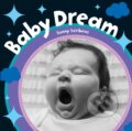 Kniha: Baby Dream (Sunny Scribbins). Barefoot, 2019 Kniha: Baby Dream (Sunny Scribbins). Barefoot, 2019