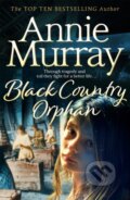 Kniha: Black Country Orphan (Annie Murray). Pan Books, 2021 Kniha: Black Country Orphan (Annie Murray). Pan Books, 2021