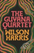 Kniha: The Guyana Quartet (Ishion Hutchinson). Faber and Faber, 2021 Kniha: The Guyana Quartet (Ishion Hutchinson). Faber and Faber, 2021