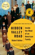Kniha: Hidden Valley Road (Robert Kolker). Vintage, 2021 Kniha: Hidden Valley Road (Robert Kolker). Vintage, 2021