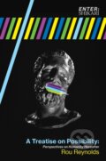 Kniha: A Treatise on Possibility (Rou Reynolds). FABER, 2021 Kniha: A Treatise on Possibility (Rou Reynolds). FABER, 2021