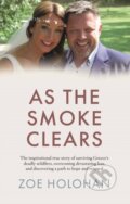 Kniha: As the Smoke Clears (Zoe Westropp). Gill Books, 2021 Kniha: As the Smoke Clears (Zoe Westropp). Gill Books, 2021