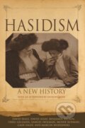 Kniha: Hasidism (Benjamin Brown, Uriel Gellman, Samuel Heilman, Moshe Rosman, Marcin Wodzinski, Gadi Sagiv, David Biale a David Assaf). Princeton University Press, 2020 Kniha: Hasidism (Benjamin Brown, Uriel Gellman, Samuel Heilman, Moshe Rosman, Marcin Wodzinski, Gadi Sagiv, David Biale a David Assaf). Princeton University Press, 2020