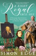 Kniha: A Right Royal Face-Off (Simon Edge). The Lightning, 2019 Kniha: A Right Royal Face-Off (Simon Edge). The Lightning, 2019