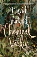 Kniha: Chemical Valley (David Huebert). Biblioasis, 2021 Kniha: Chemical Valley (David Huebert). Biblioasis, 2021