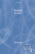 Kniha: Sociology (Ken Plummer). Routledge, 2021 Kniha: Sociology (Ken Plummer). Routledge, 2021